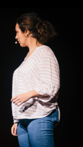 Alicja - opinia dykcji, lekcji emisji głosu dla Anny Łapczyńskiej